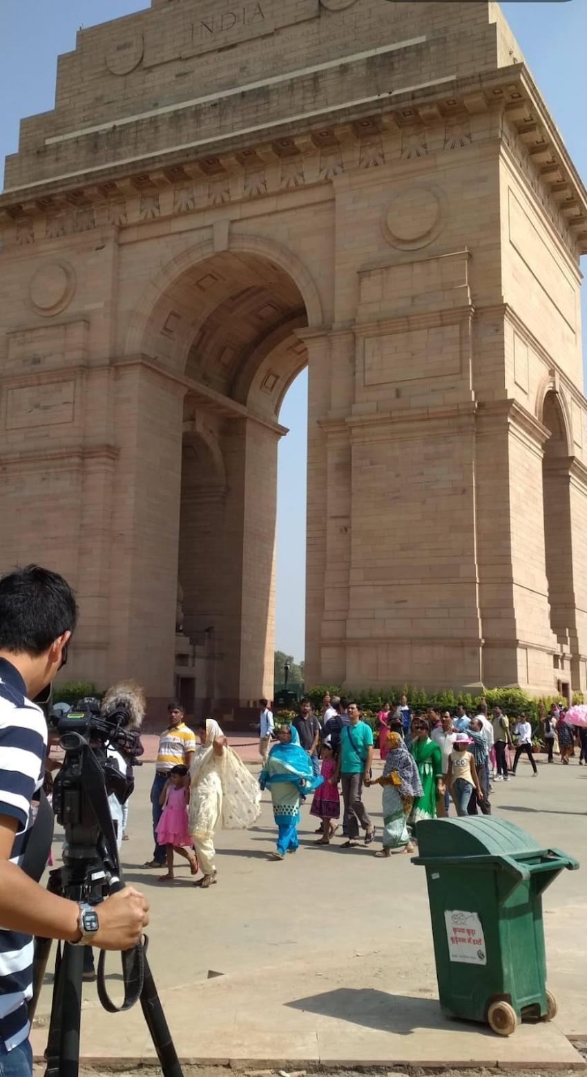 インドロケコーディネーター